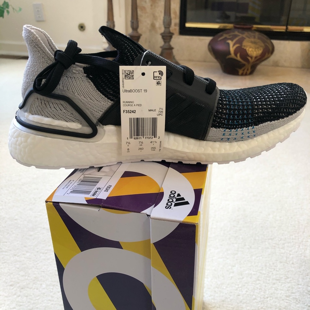 Adidas Ultraboost 19